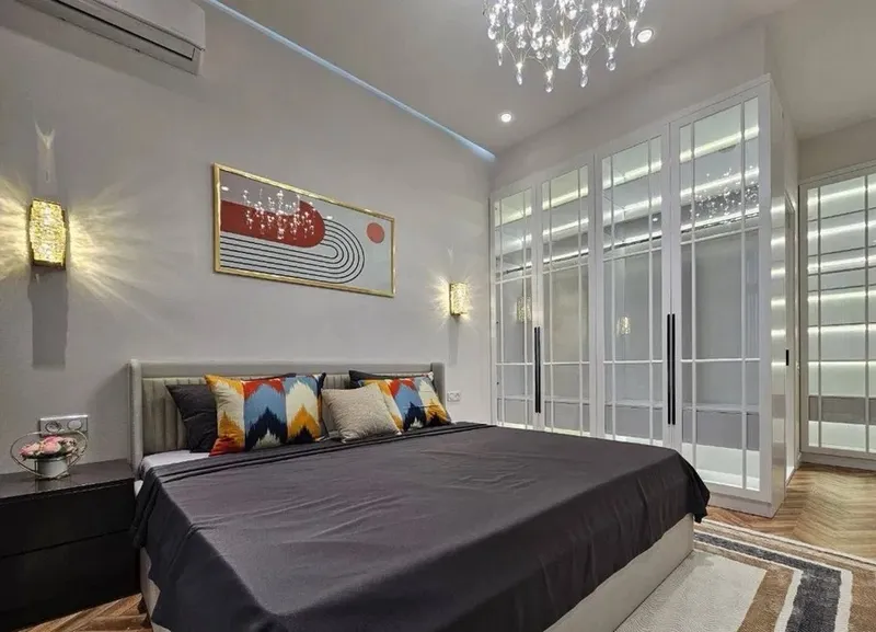 Yalangach 3 xona • 75 m² • 5/12-qavat 3
