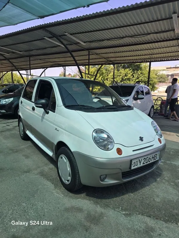 Matiz best 2018 ravon 1