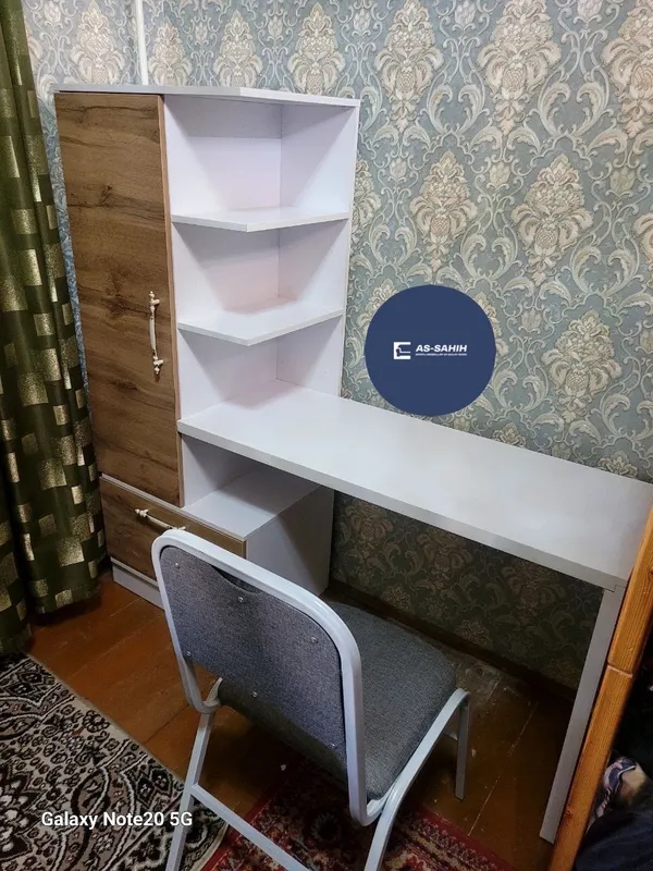 Парта / дарс столлари — фото 1