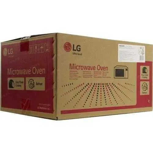 LG 2025 микроволновка 100%оригинал со склада доставка бесплатно 3 LG 2025 микроволновка 100%оригинал со склада доставка бесплатно 3