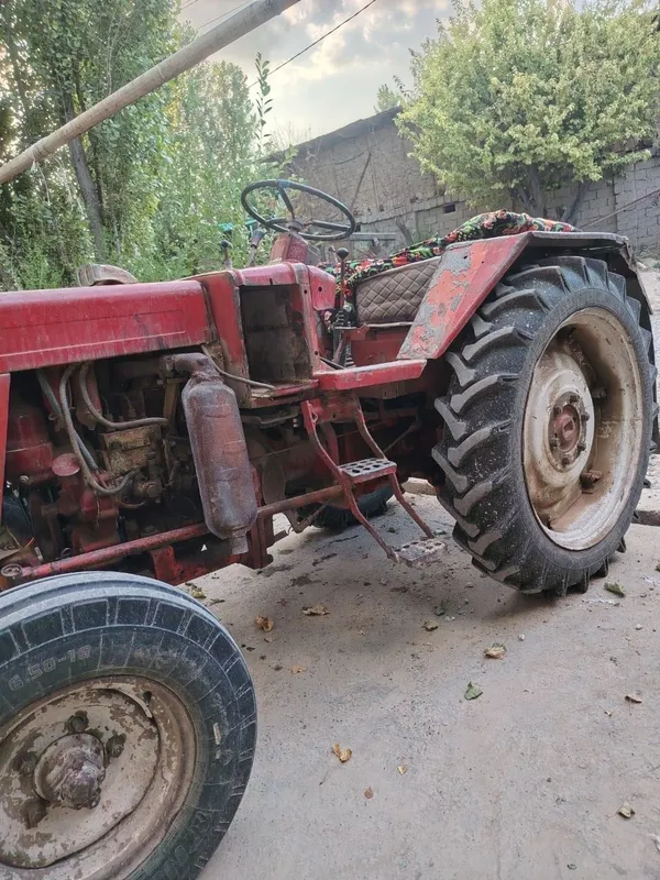 Vladimer traktir 25 3 Vladimer traktir 25 3