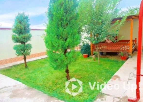 ID-257 Янги узбекистан парк !! Сдается участок в аренду 2 соток 3 комн — фото 1