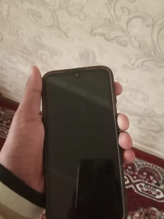 Redmi note 8 telefoni — фото 1