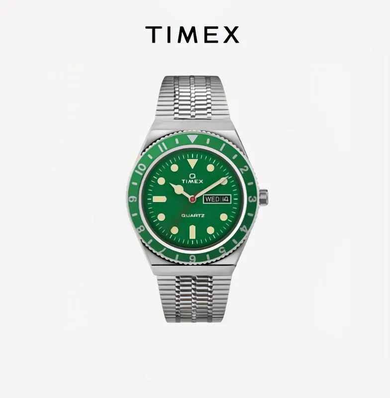 Timex TW2T80700 — фото 3