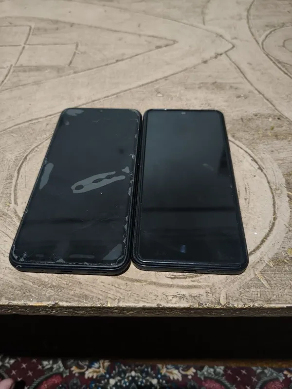 Redmi note 11s va Redmi 9c 2 Redmi note 11s va Redmi 9c 2