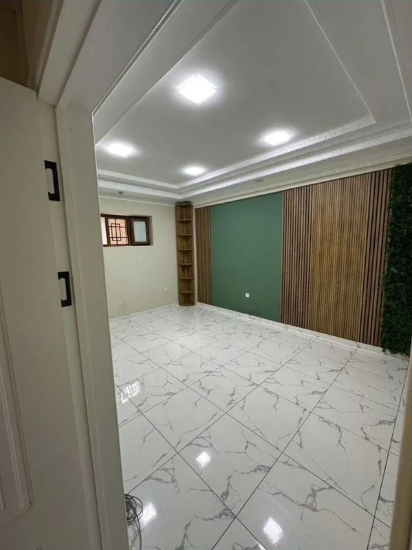 Госпитальный Макро сдаётся офис 2х комнатный 56м2 — фото 1