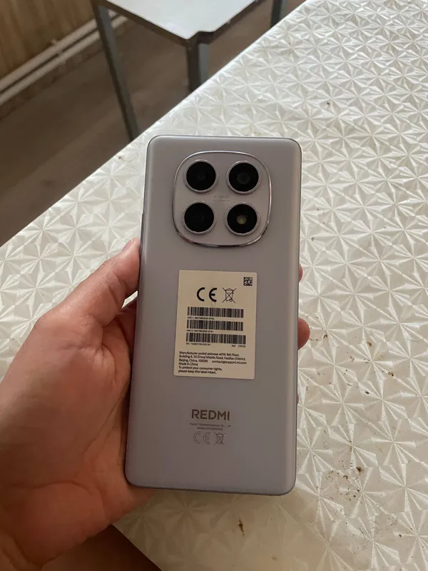 Redmi 15 Pro 256 telefoni 2