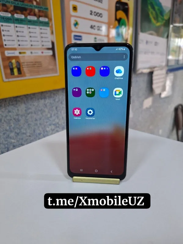 Samsung A04 4+4/64GB