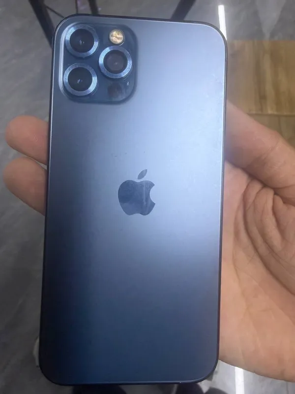 iPhone 12 Pro — фото 3