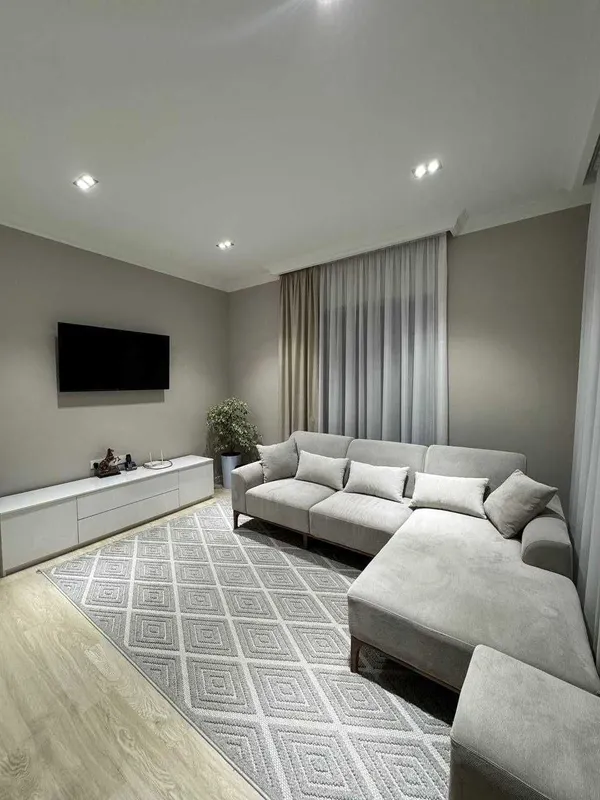 Продаётся дом 5,5 сотка в Мирзо-Улугбекском районе. Никитина — фото 4