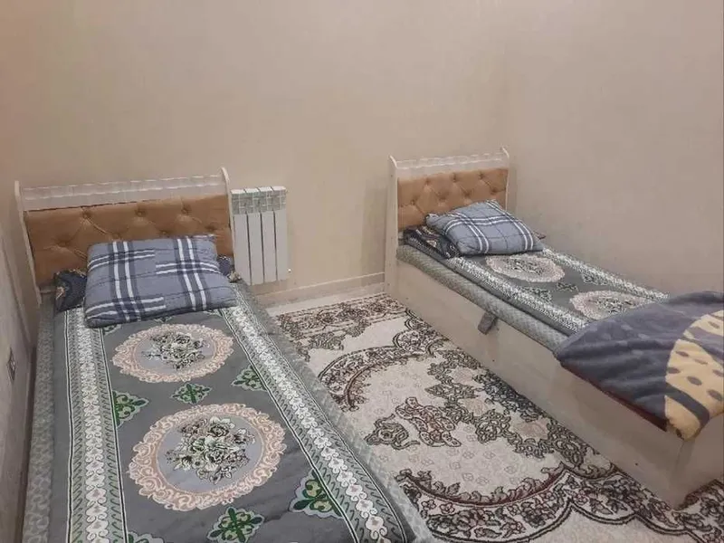 Сдаётся квартира в Акфа М - Метро Беруний 2-комнат р-н Шайхантахурский Сдаётся квартира в Акфа М - Метро Беруний 2-комнат р-н Шайхантахурский