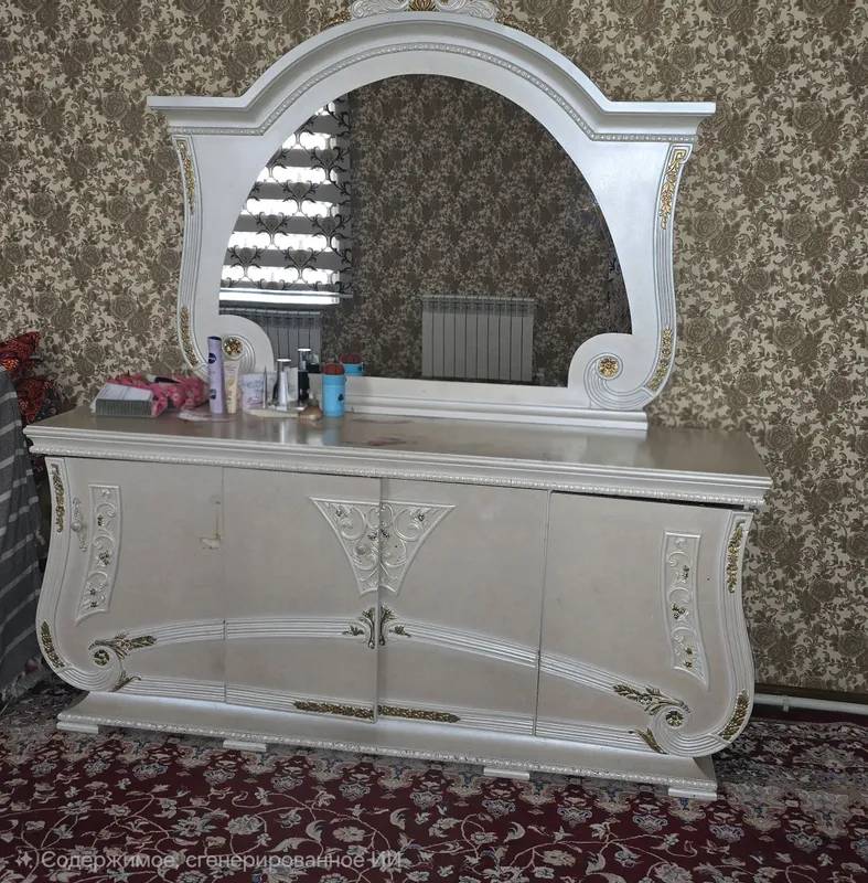 Komplekt mebel sotiladi 2