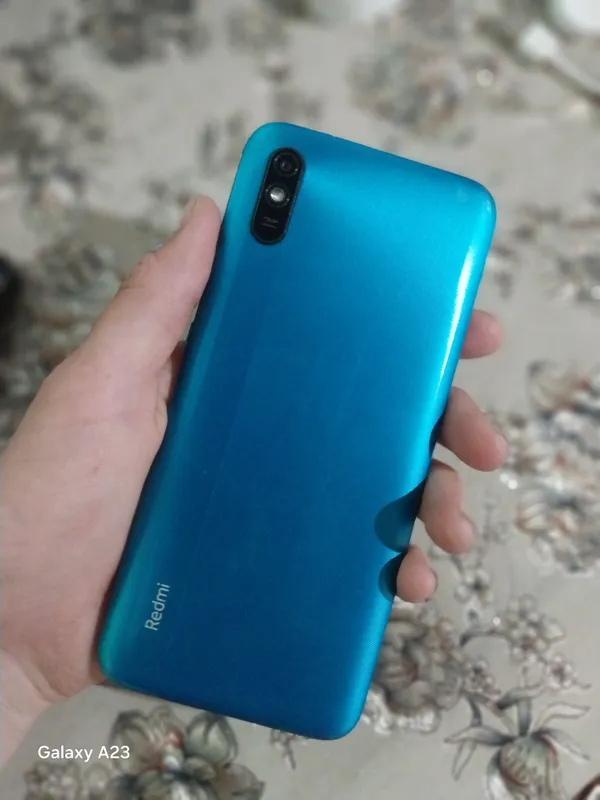 redmi 9 A — фото 2