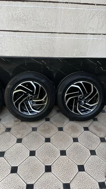 Matiz diska balon R13 2 Matiz diska balon R13 2