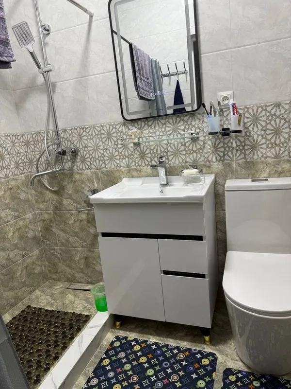 Срочна сотилади участка назарбек мевазор махаллада — фото 3