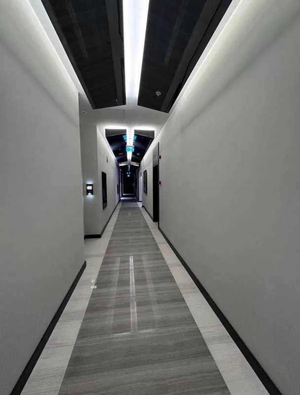 Nest One City turar joy majmuasida panoramali ko‘rinishga ega 3 xonali kvartira 2 Nest One City turar joy majmuasida panoramali ko‘rinishga ega 3 xonali kvartira 2