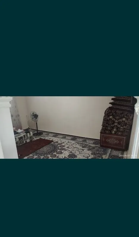 Янгийул Анаркул махалла 1-дом 3хонали 4-этаж 4 этажка 2 Янгийул Анаркул махалла 1-дом 3хонали 4-этаж 4 этажка 2