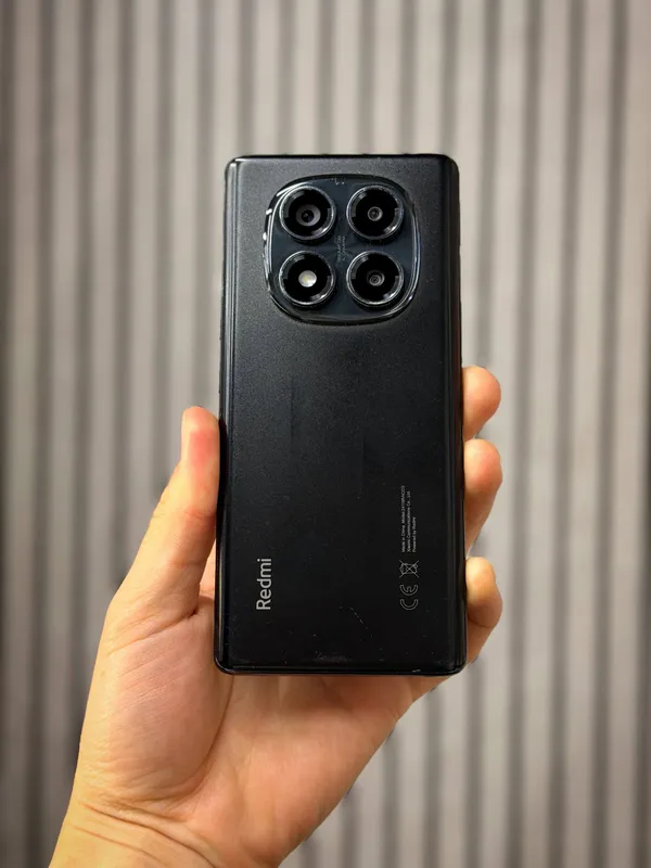 Redmi Note 14 Pro