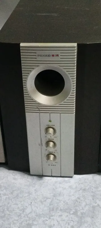 Microlab eski original versiyalari 2