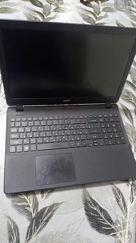 Ноутбук Acer 2