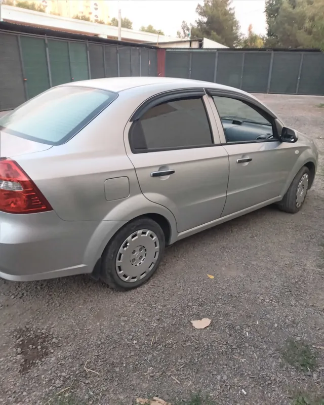 NEXIA 3 avtomat 2016-yil, yurgan masofasi 93 000 km 3 NEXIA 3 avtomat 2016-yil, yurgan masofasi 93 000 km 3