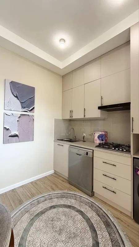 ЖК NRG BI Botanika Saroyi - 1в2 — фото 4