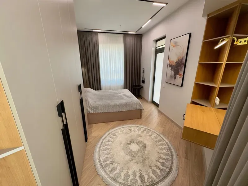 Продажа | 2/22/25 50м2 | ЖК Акай Сити | Дархан — фото 1