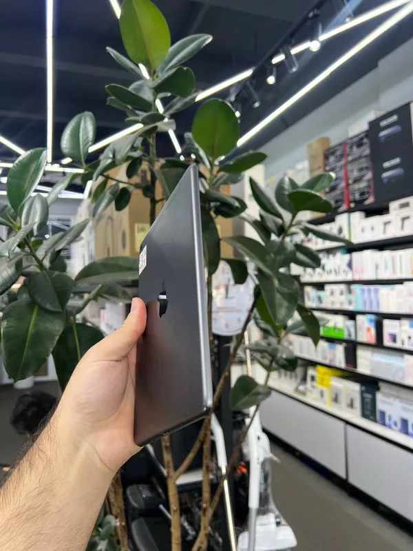 iPad mini 5 3