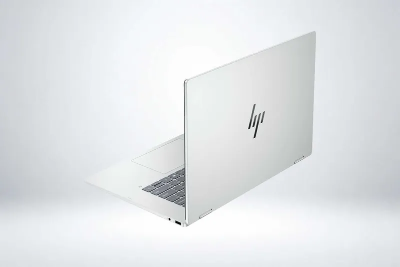 HP OmniBook 7 Flip 16 / Core Ultra 7 / 16GB / 512GB / Touch / Stylus — фото 2