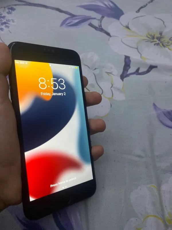iPhone 7+ идеальный, батарея useline, память 128gb 2 iPhone 7+ идеальный, батарея useline, память 128gb 2