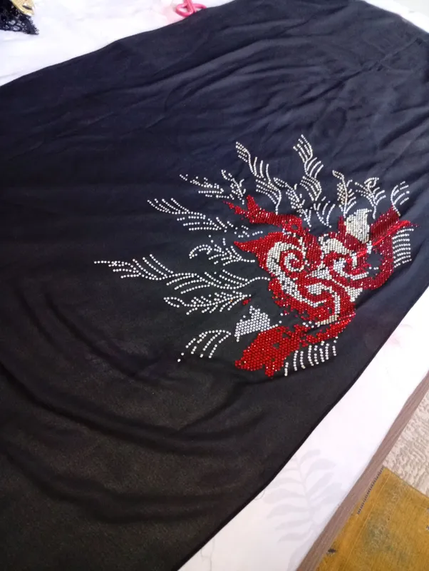 шарф 2 шарф 2