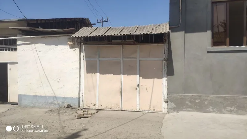 Кук теракда 3 сотихли участка сотилади