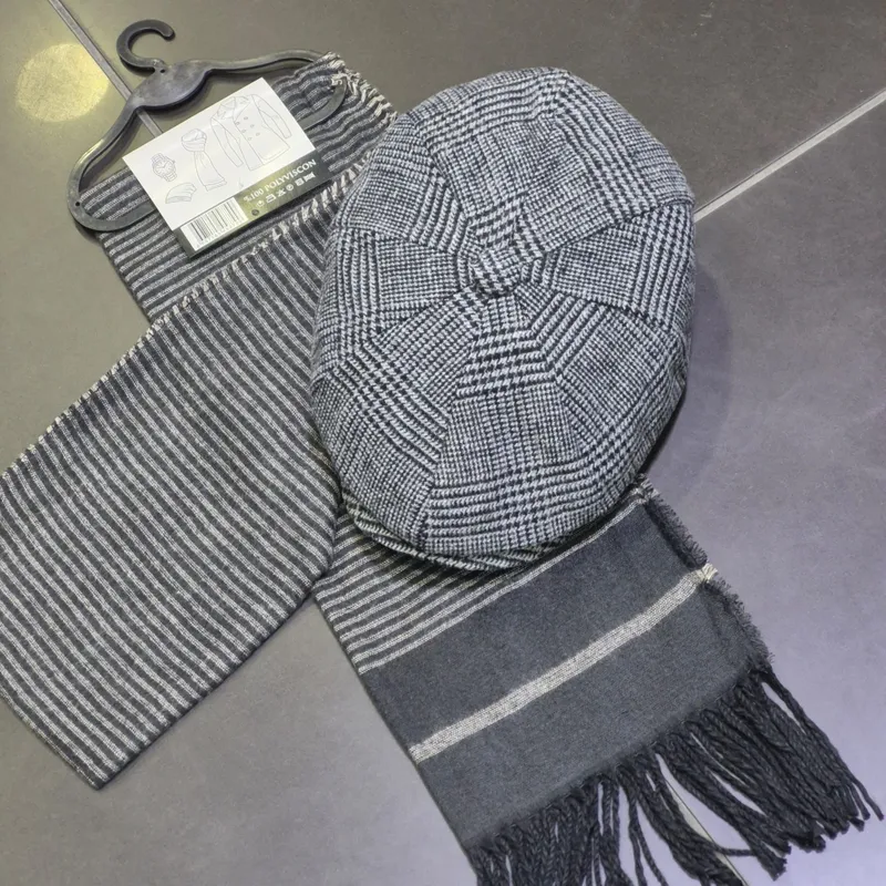 shapkala sharf komplekt picky blenders 2