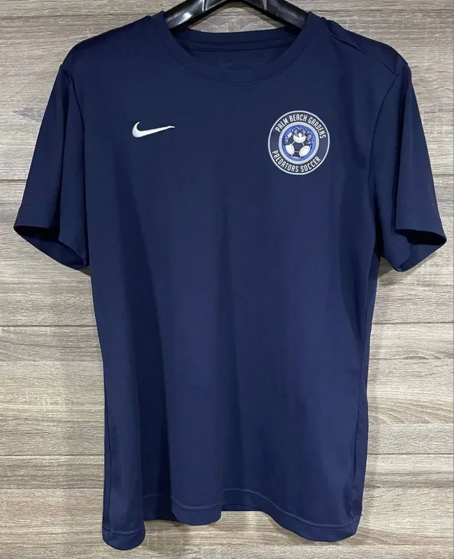 Nike FCB proCombad футболка XXL — фото 3