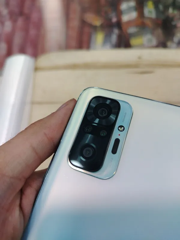 Redmi note 10 pro 128gb 5 Redmi note 10 pro 128gb 5