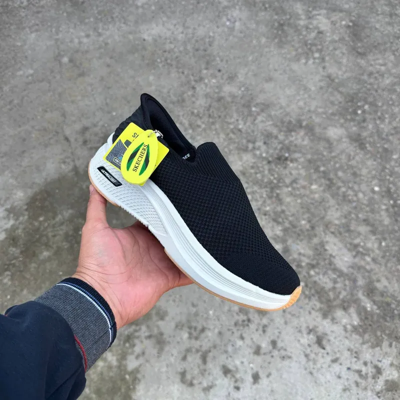 Sketchers New Collection