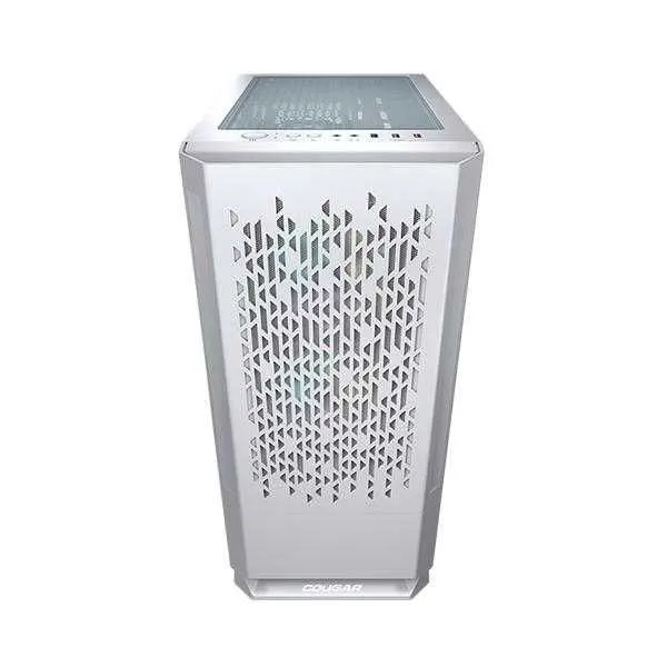 ! Cougar MX430 Air RGB (White) korpusi | QQS bilan narxi 2
