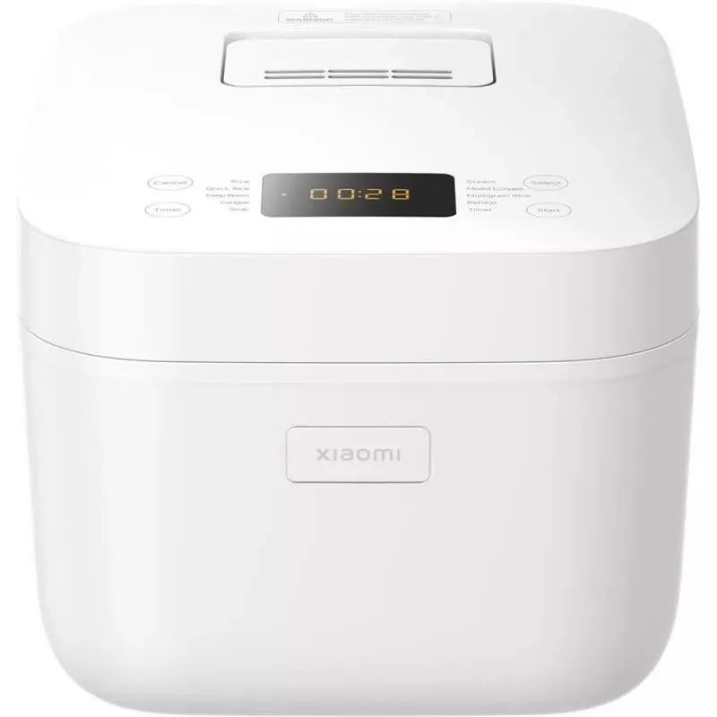 Xiaomi Multifunctional Rice Cooker 4L guruchqaynatgichi