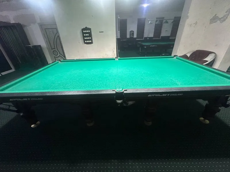 Billiard stol бильярдный стол продается — фото 6