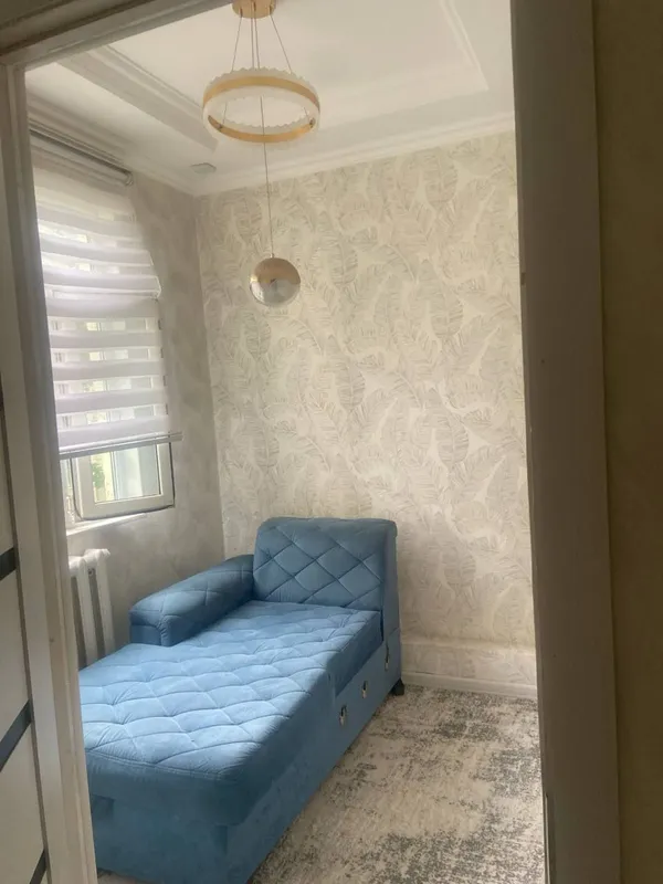 Сдается в аренду в Мирабадском районе, ремонт новый 1