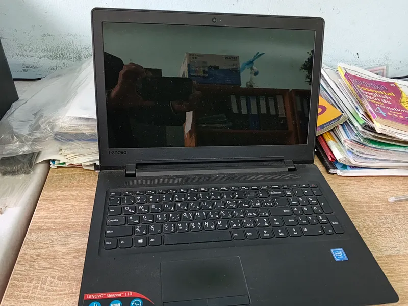 Продаётся ноутбук Lenovo 2 Продаётся ноутбук Lenovo 2
