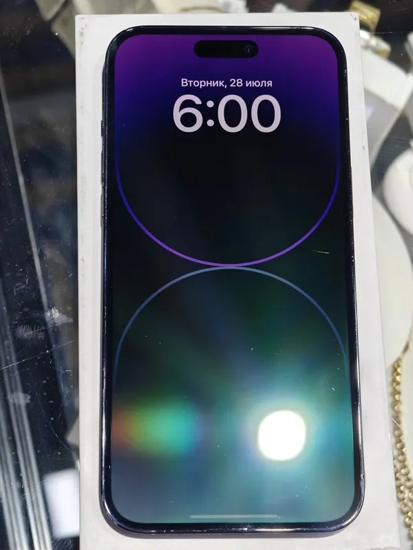 iPhone 14 Pro Max 2 iPhone 14 Pro Max 2