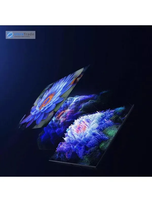 Телевизор Xiaomi TV S65 Mini LED QNED 65 дюймов — фото 2