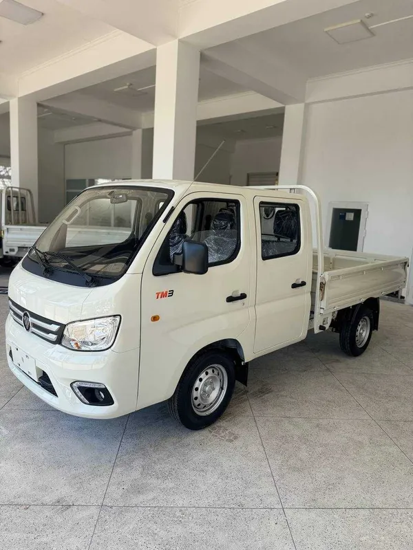 FOTON TRUCK MATE 1 D2 купите у официального дилера — фото 2