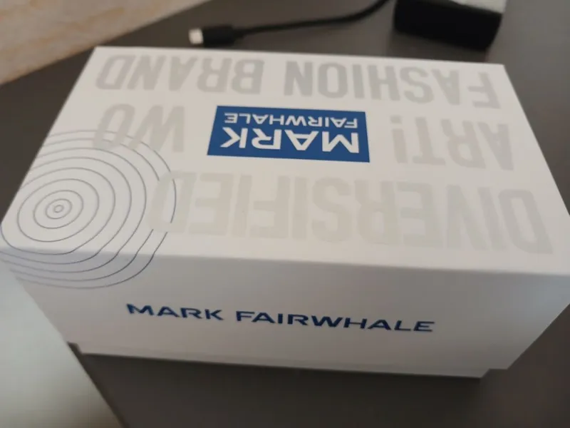 Часы mark fairwhale 3 Часы mark fairwhale 3