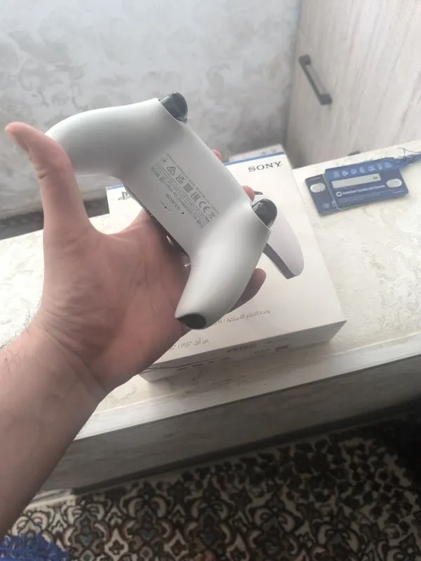 Playstation 5 Dualsense 3