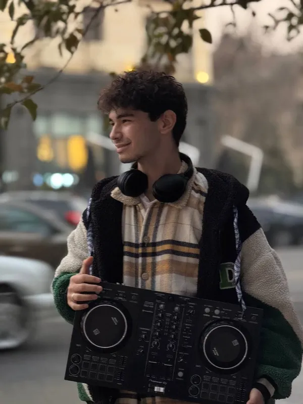 Dj разных мероприятий 2 Dj разных мероприятий 2