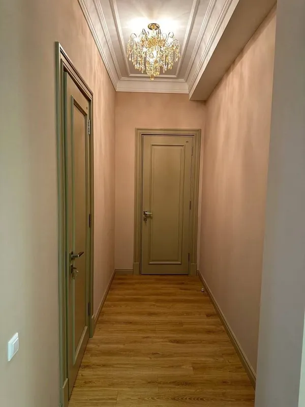 3-комнатная квартира, 96 м2, Мирзо-Улугбек 2