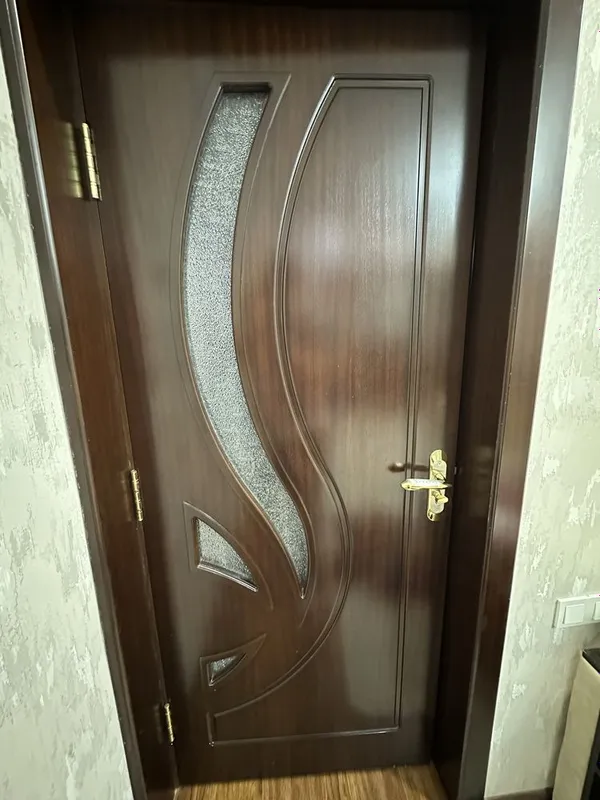 RasulovGI дверь. 2