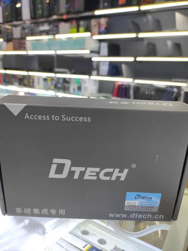 Скидка! Доставка! Usb com / rs 232/ rs in485 Dtech — фото 3